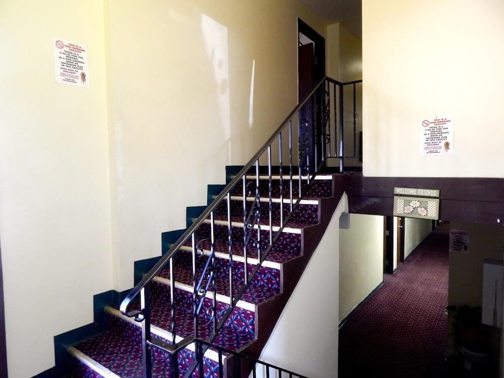 Mobridge Kountry Inn מראה חיצוני תמונה